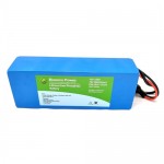 Bioenno BLF-1212A 12V, 12Ah Lithium Iron Phosphate (LiFePO4) Battery, PVC