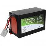 Bioenno BLF-1270A 12V, 70Ah Lithium Iron Phosphate (LiFePO4) Battery, PVC