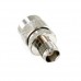 UHF Male PL259 to TNC Female Coax AdapterAdapters